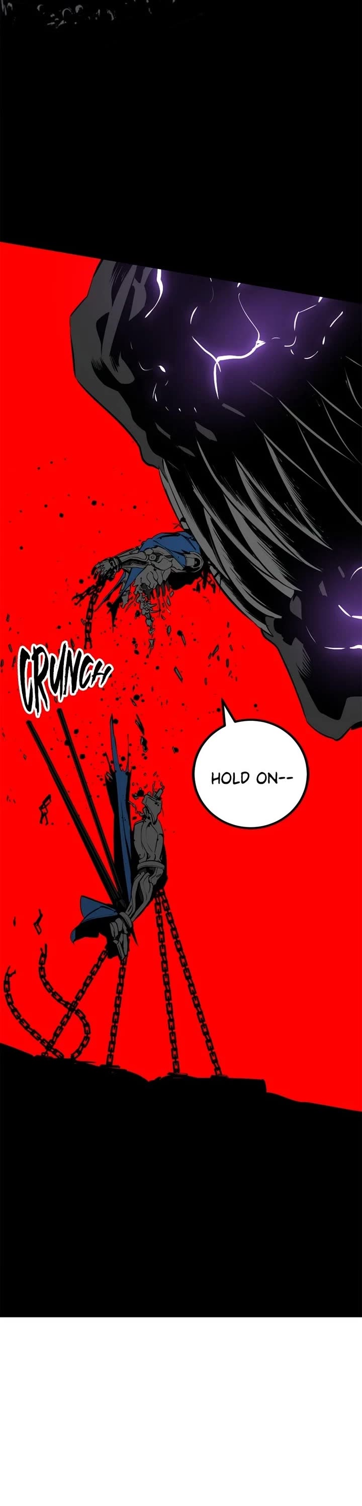 Hero Killer (Beolkkul) chapter 266 page 19