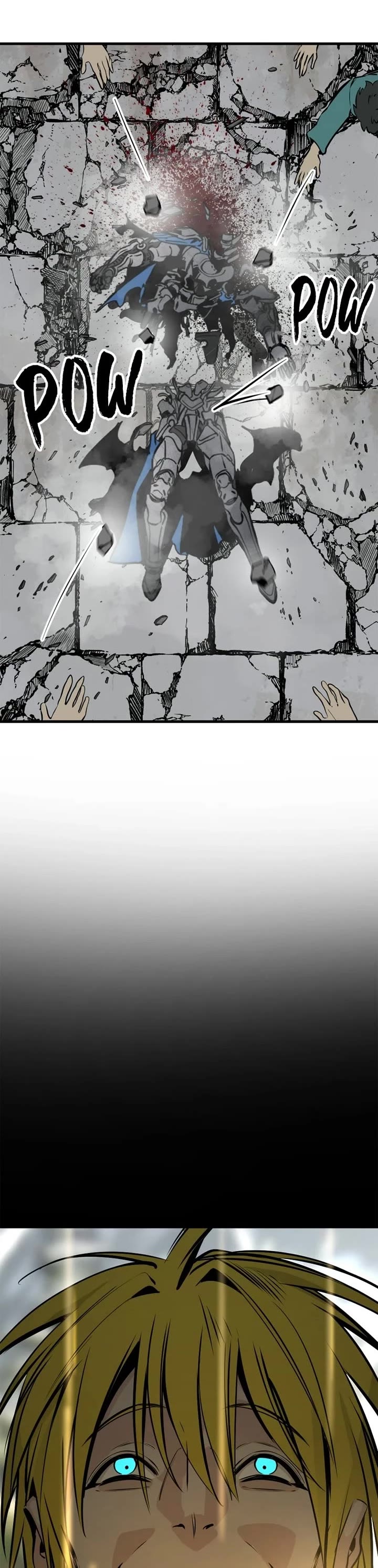 Hero Killer (Beolkkul) chapter 266 page 20