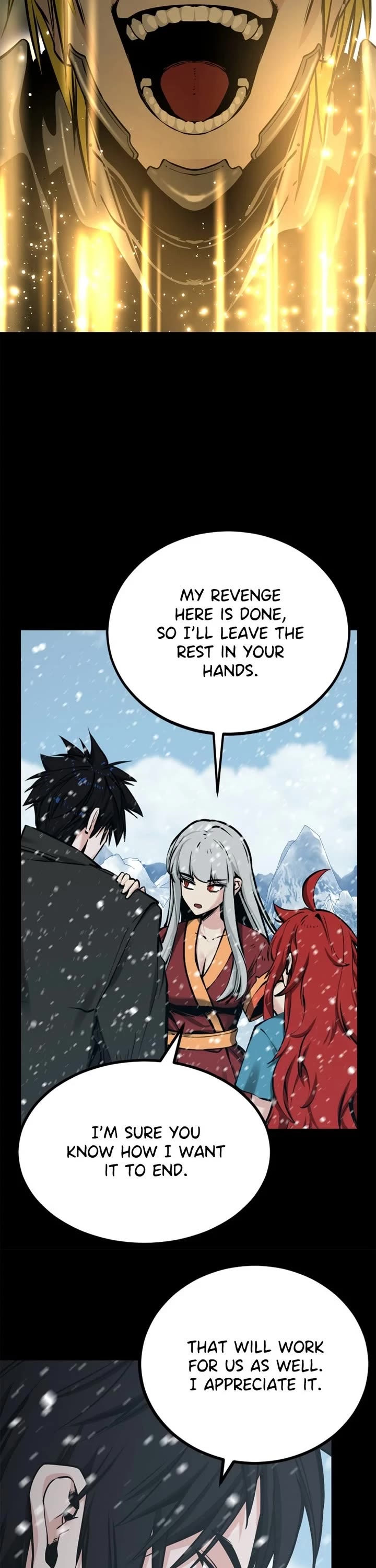 Hero Killer (Beolkkul) chapter 266 page 21