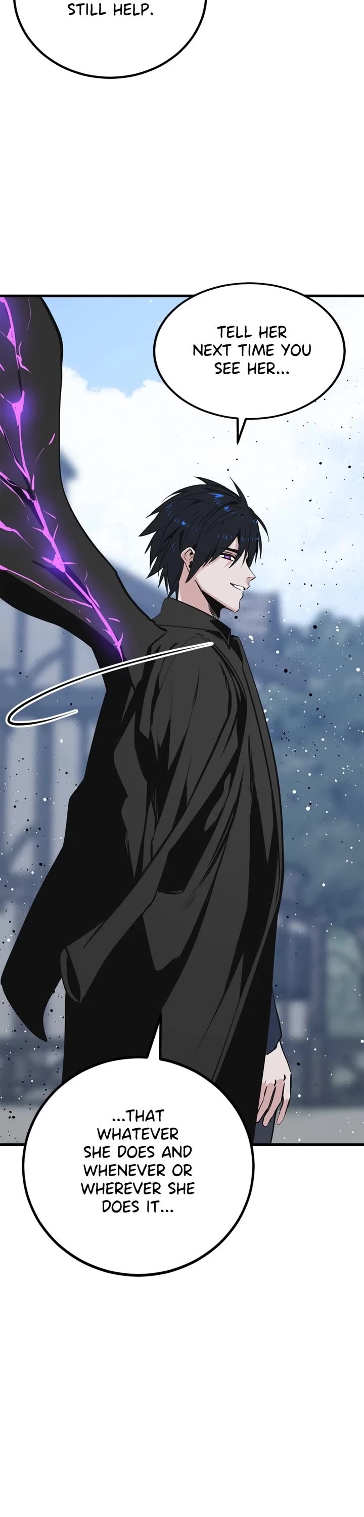Hero Killer (Beolkkul) chapter 266 page 26