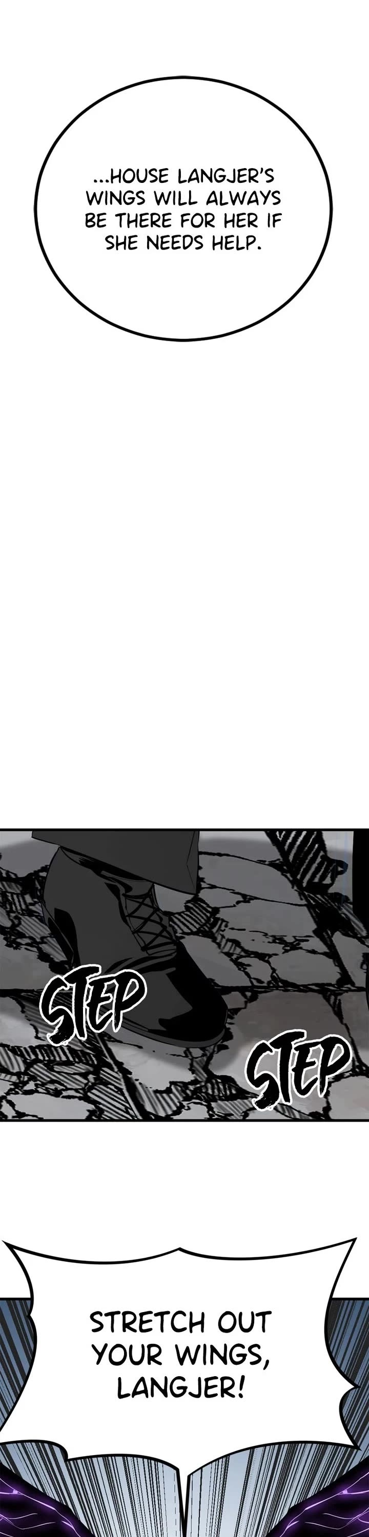Hero Killer (Beolkkul) chapter 266 page 27