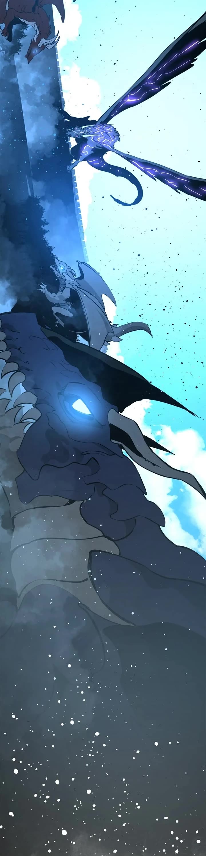 Hero Killer (Beolkkul) chapter 266 page 29