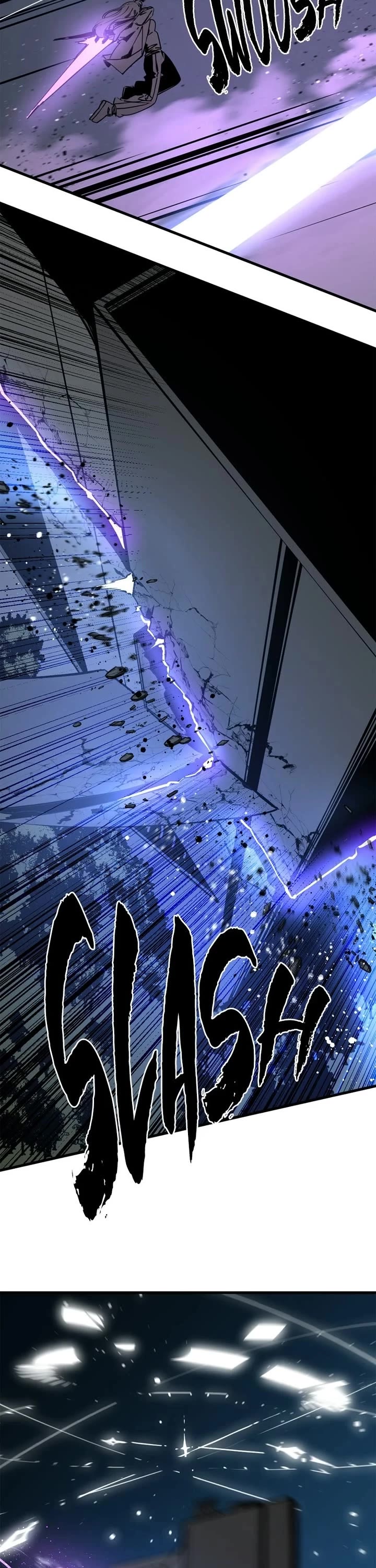 Hero Killer (Beolkkul) chapter 266 page 3