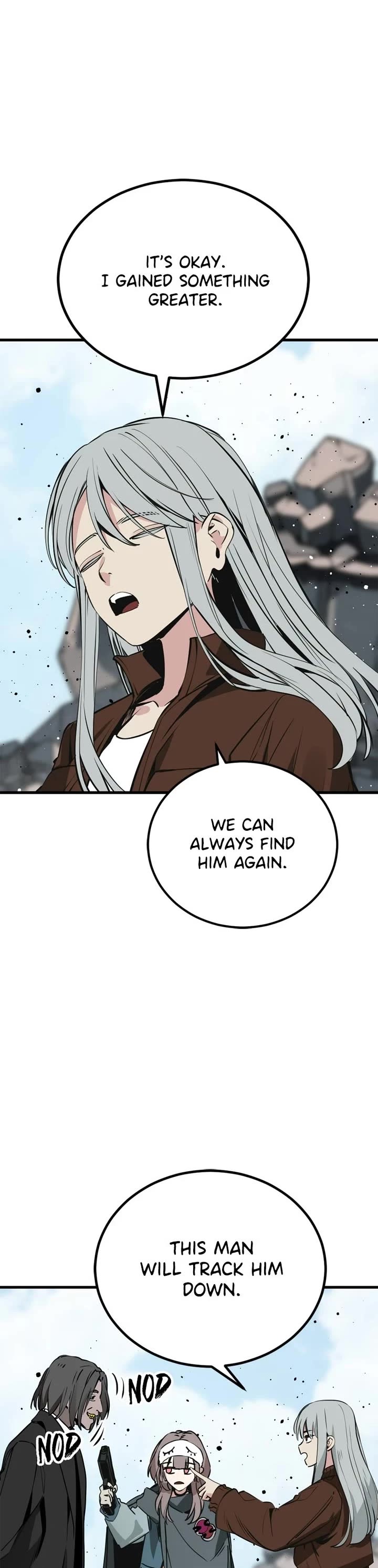 Hero Killer (Beolkkul) chapter 266 page 34