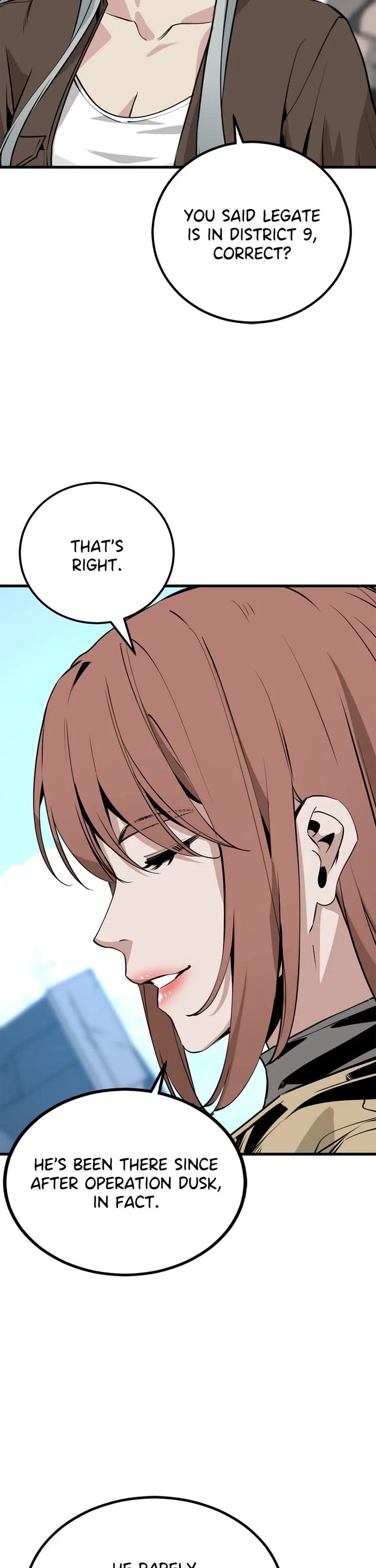 Hero Killer (Beolkkul) chapter 266 page 37
