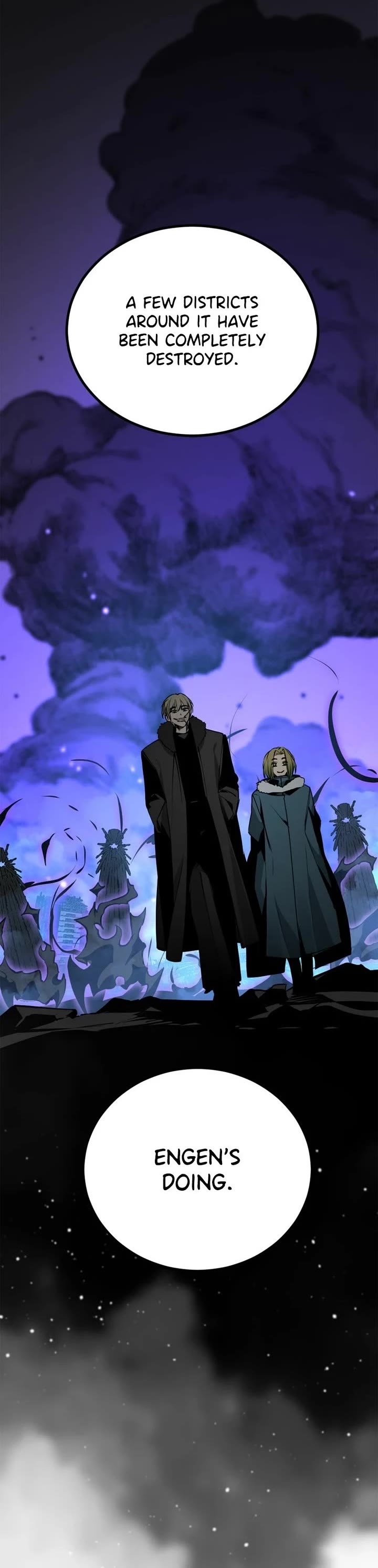 Hero Killer (Beolkkul) chapter 266 page 40
