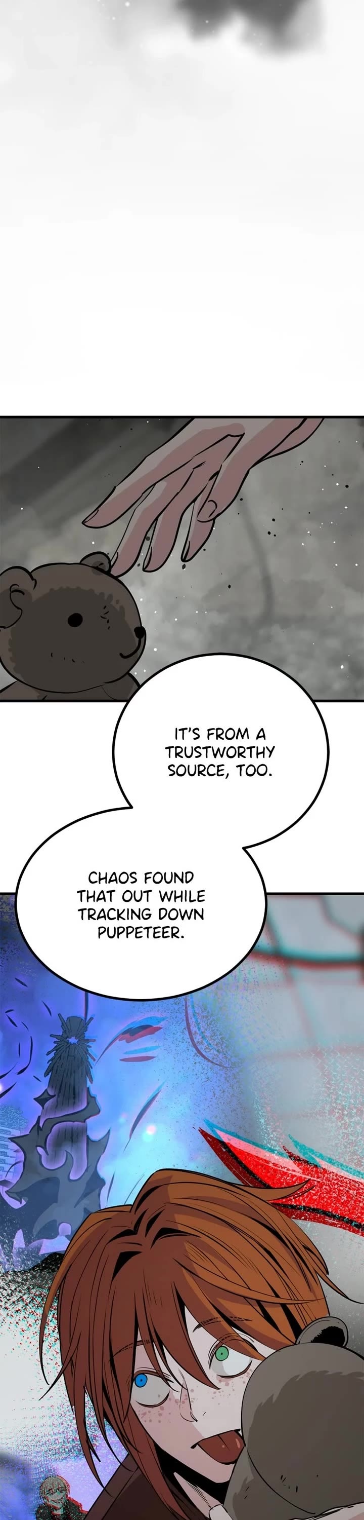 Hero Killer (Beolkkul) chapter 266 page 41