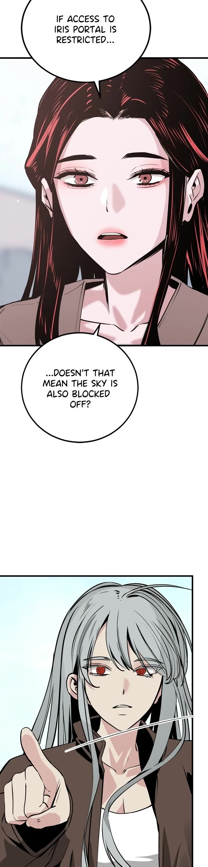 Hero Killer (Beolkkul) chapter 266 page 45