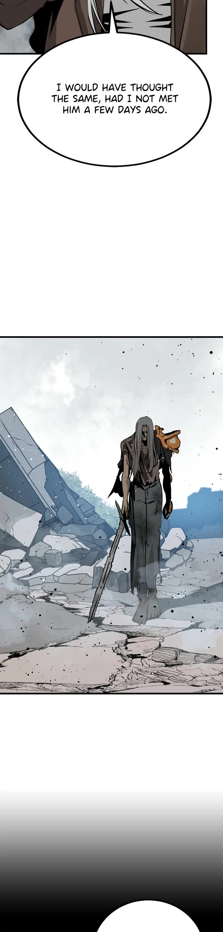 Hero Killer (Beolkkul) chapter 266 page 46