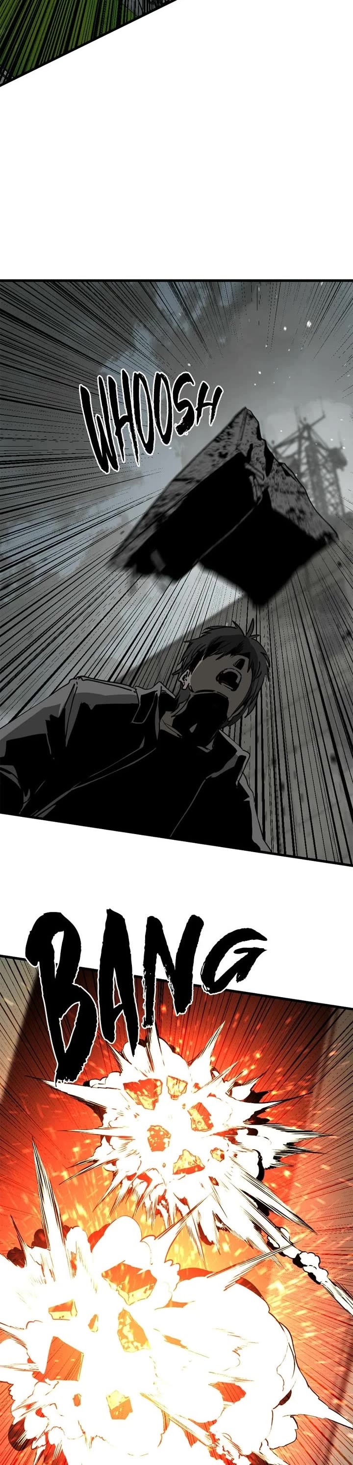 Hero Killer (Beolkkul) chapter 266 page 5