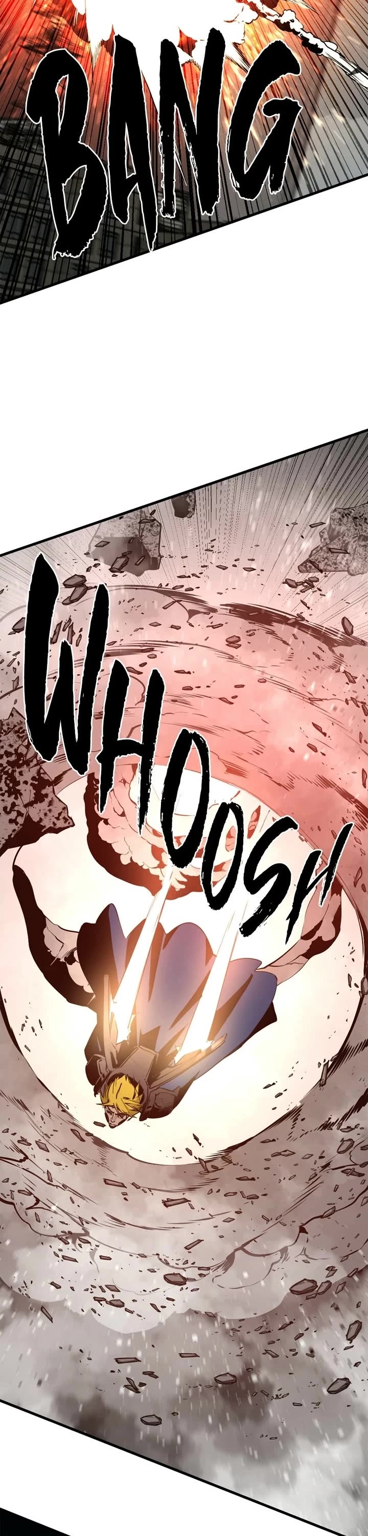 Hero Killer (Beolkkul) chapter 266 page 6