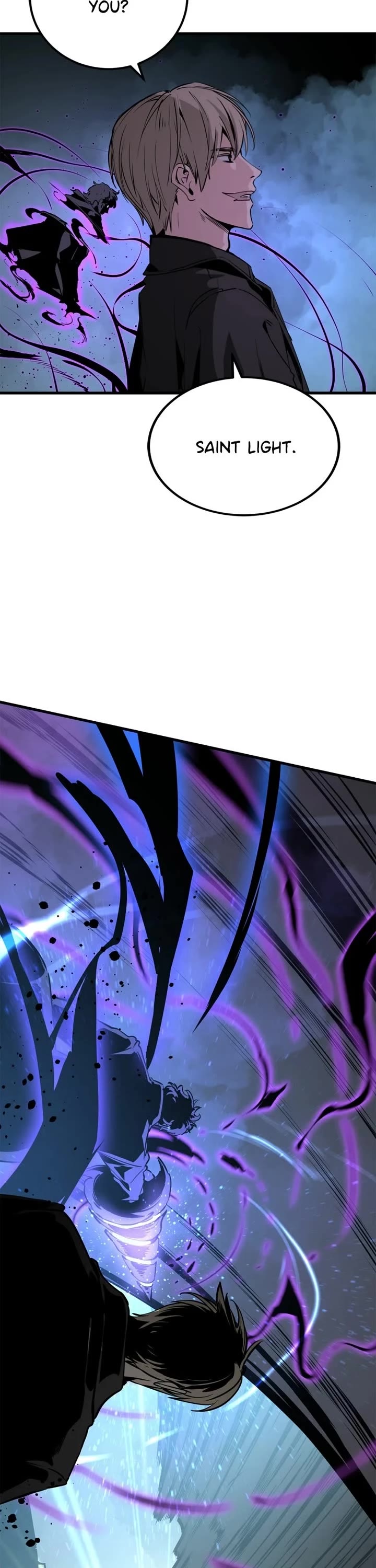 Hero Killer (Beolkkul) chapter 266 page 8
