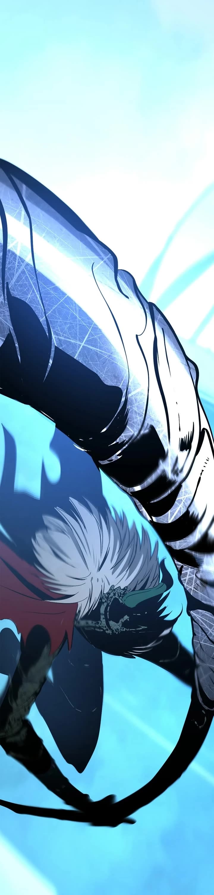 Hero Killer (Beolkkul) chapter 267 page 1