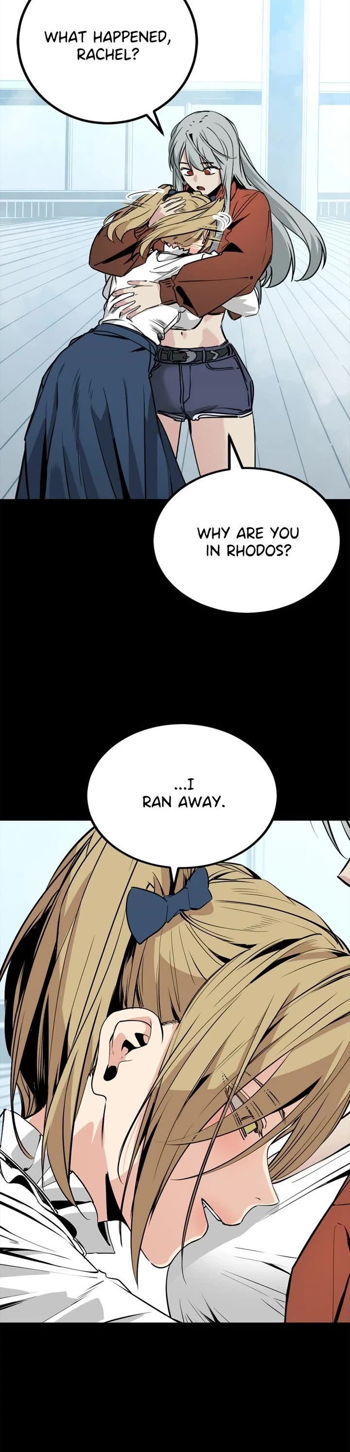 Hero Killer (Beolkkul) chapter 267 page 15