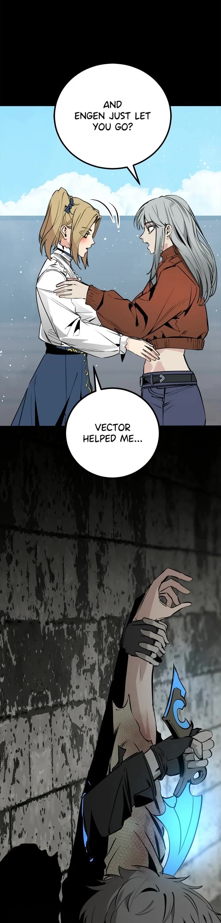 Hero Killer (Beolkkul) chapter 267 page 16
