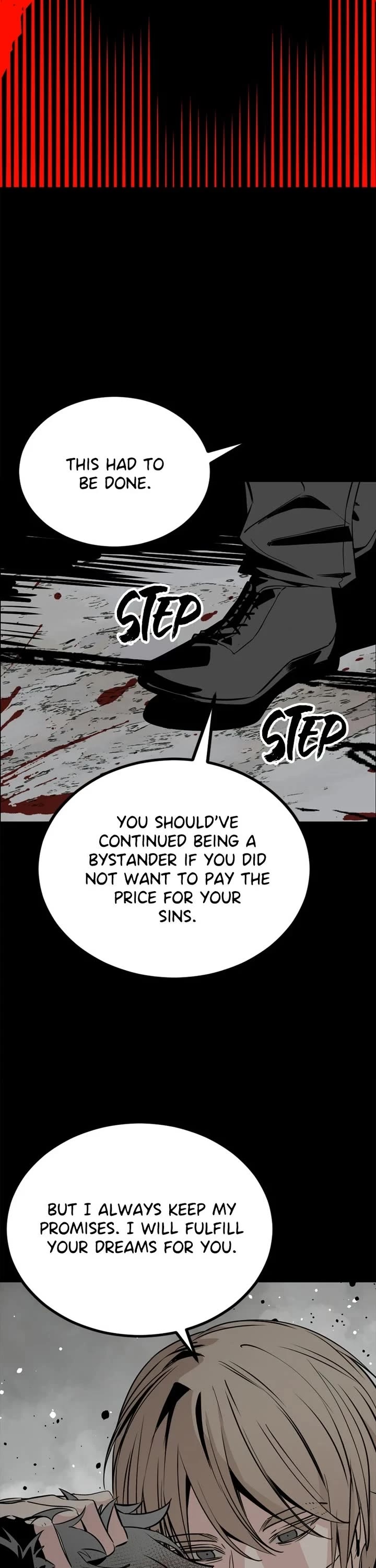 Hero Killer (Beolkkul) chapter 267 page 18