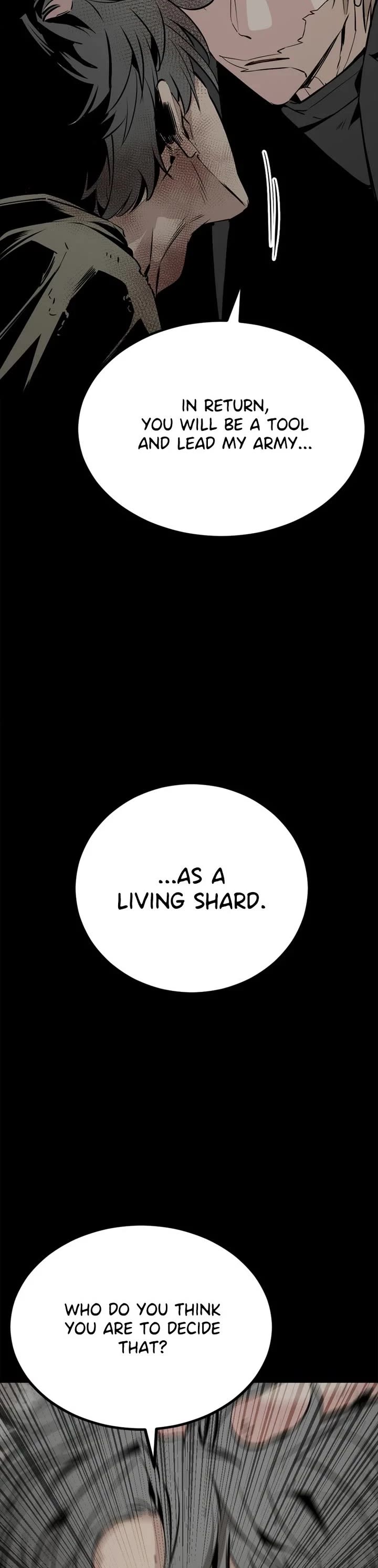 Hero Killer (Beolkkul) chapter 267 page 19
