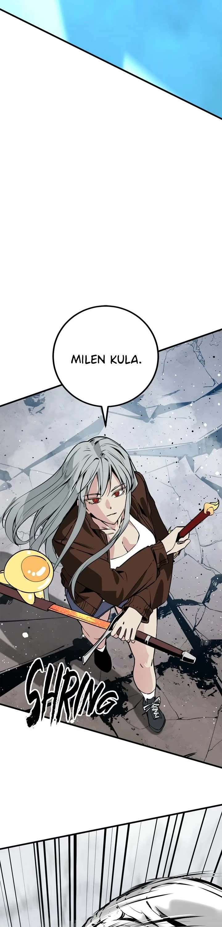 Hero Killer (Beolkkul) chapter 267 page 2