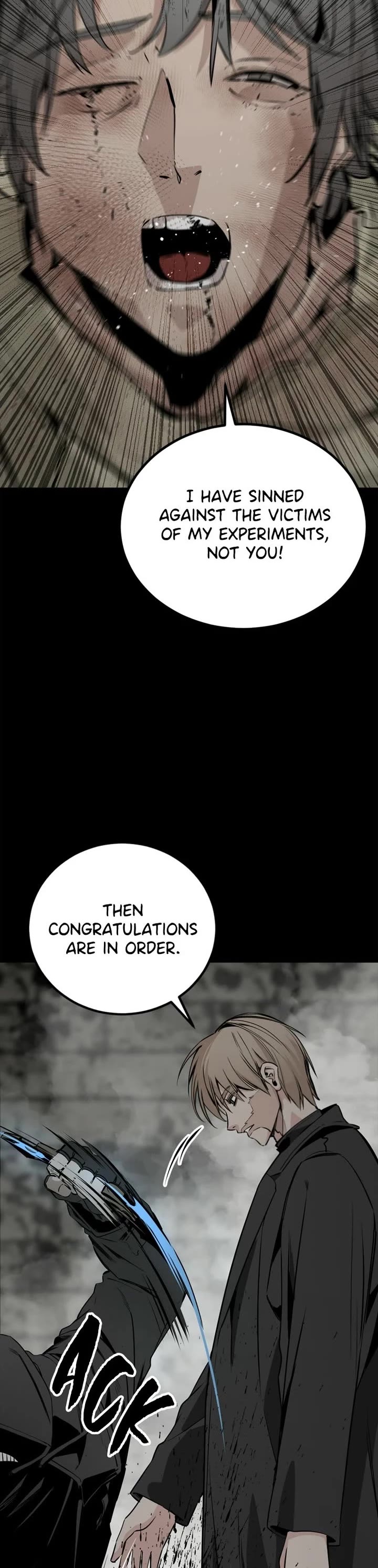 Hero Killer (Beolkkul) chapter 267 page 20