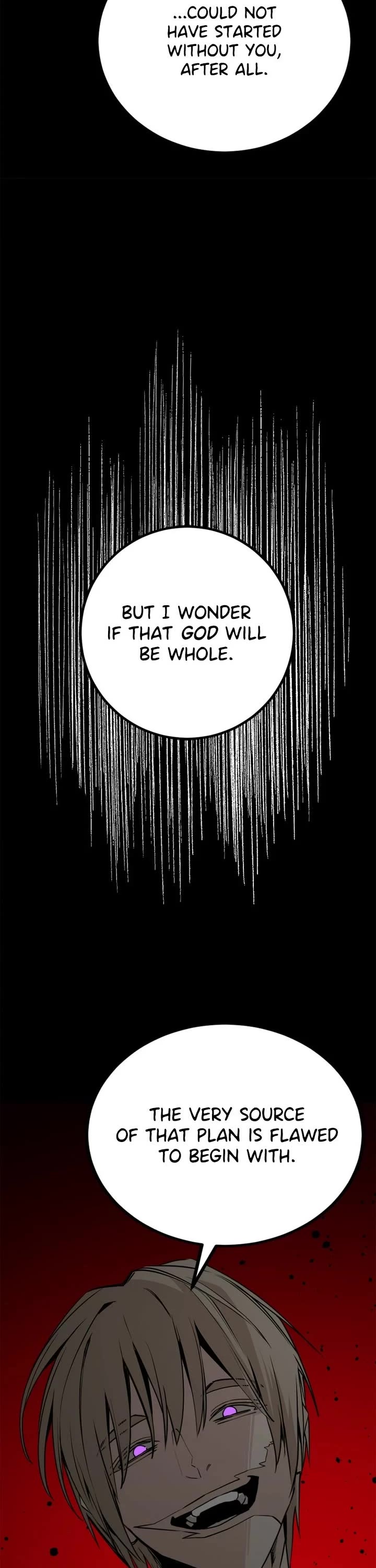 Hero Killer (Beolkkul) chapter 267 page 22