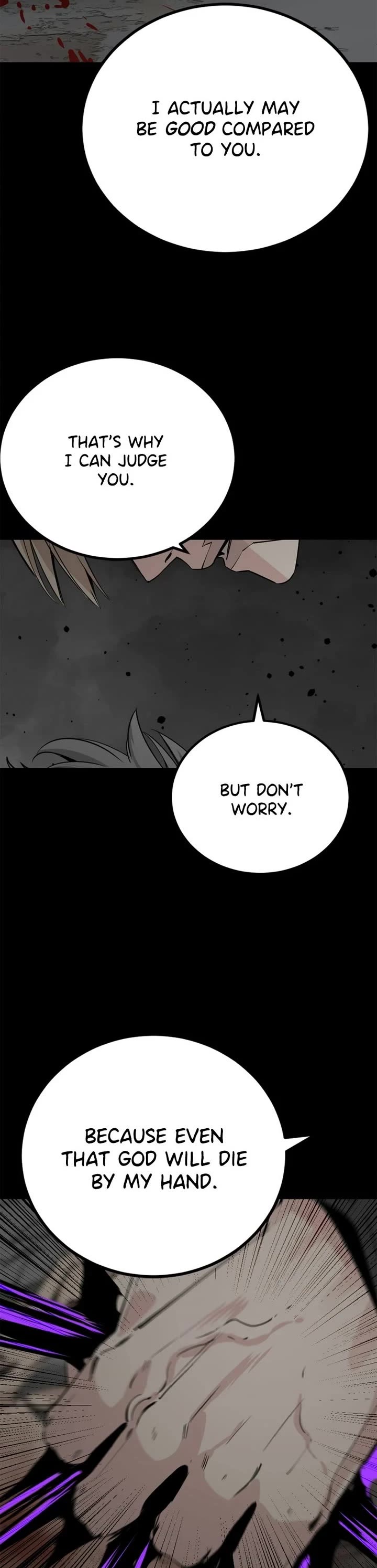 Hero Killer (Beolkkul) chapter 267 page 24