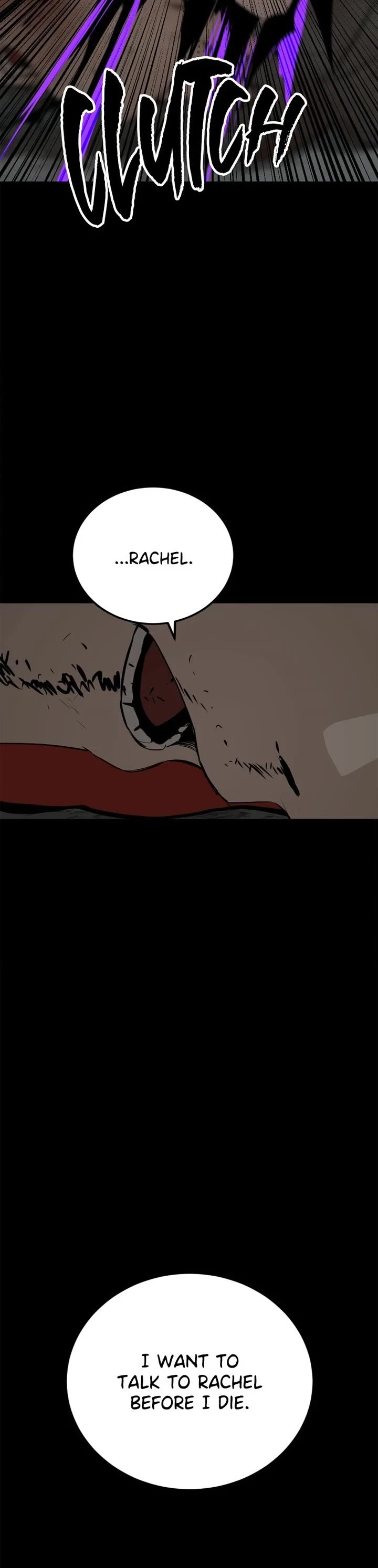 Hero Killer (Beolkkul) chapter 267 page 25