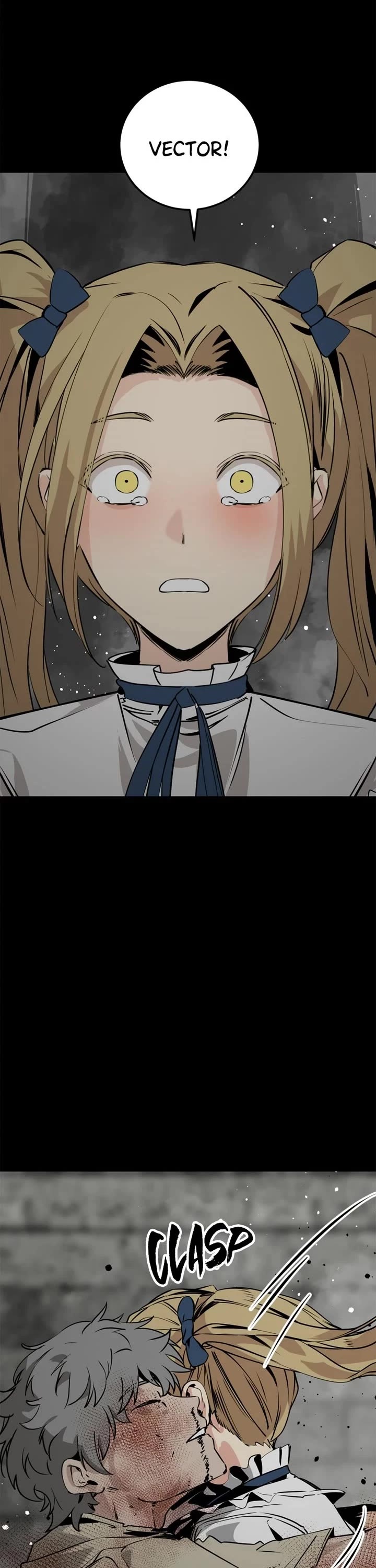 Hero Killer (Beolkkul) chapter 267 page 27