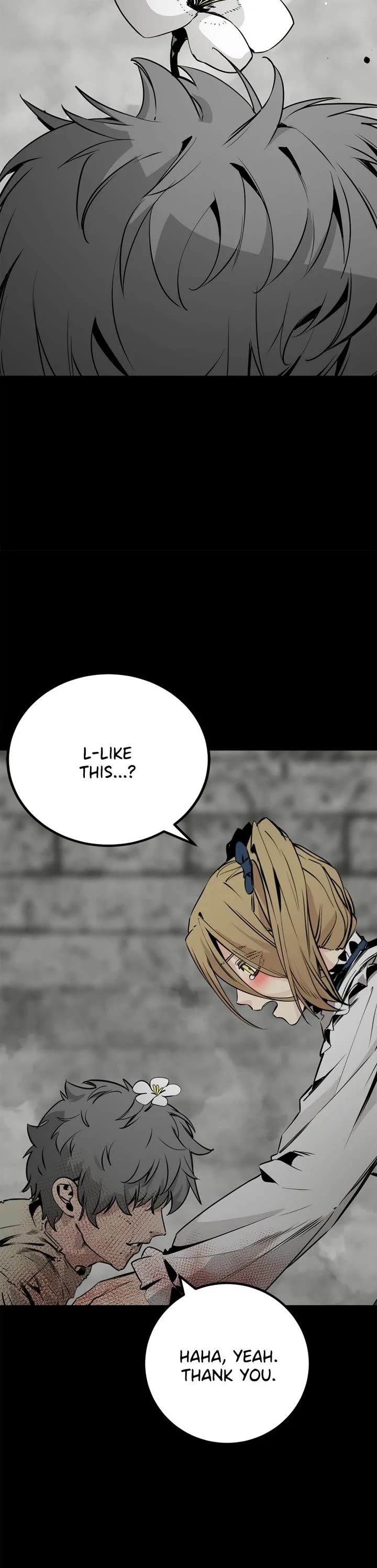 Hero Killer (Beolkkul) chapter 267 page 29
