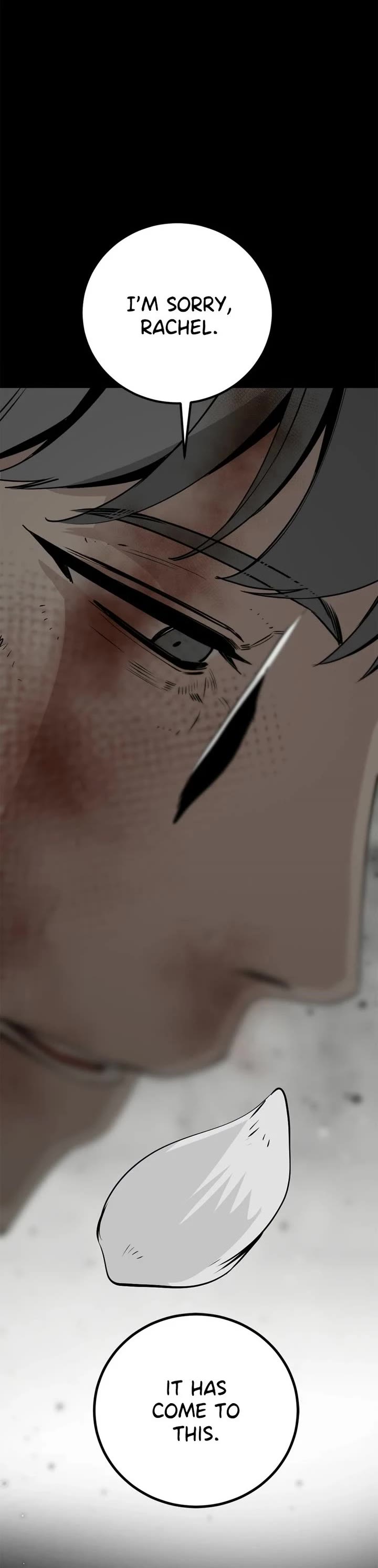 Hero Killer (Beolkkul) chapter 267 page 30