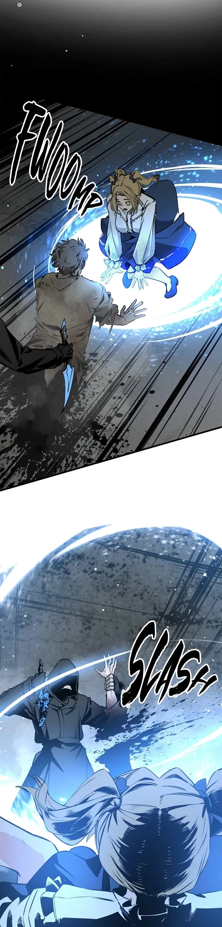 Hero Killer (Beolkkul) chapter 267 page 31