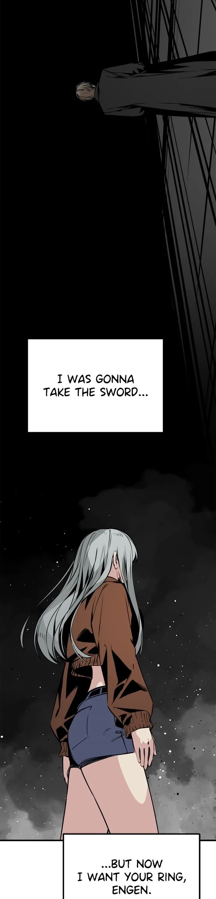Hero Killer (Beolkkul) chapter 267 page 35