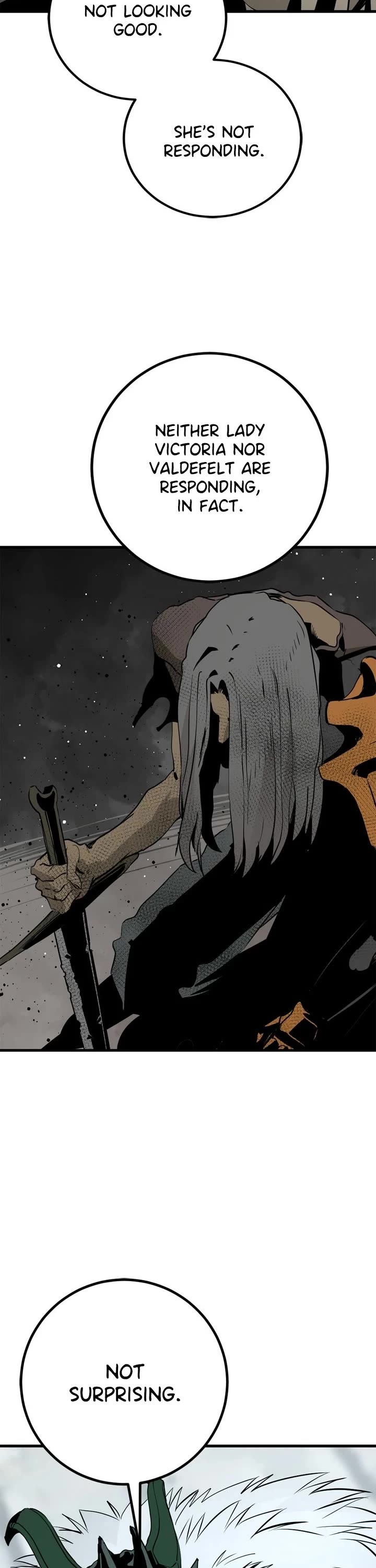 Hero Killer (Beolkkul) chapter 267 page 38
