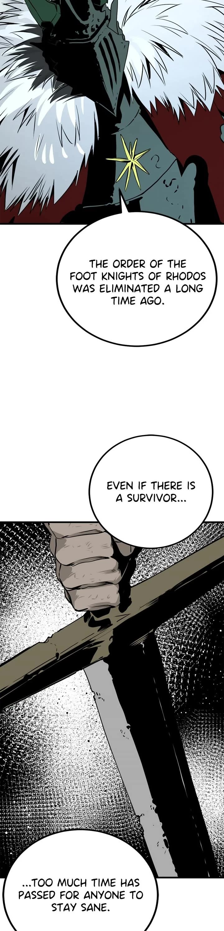 Hero Killer (Beolkkul) chapter 267 page 39