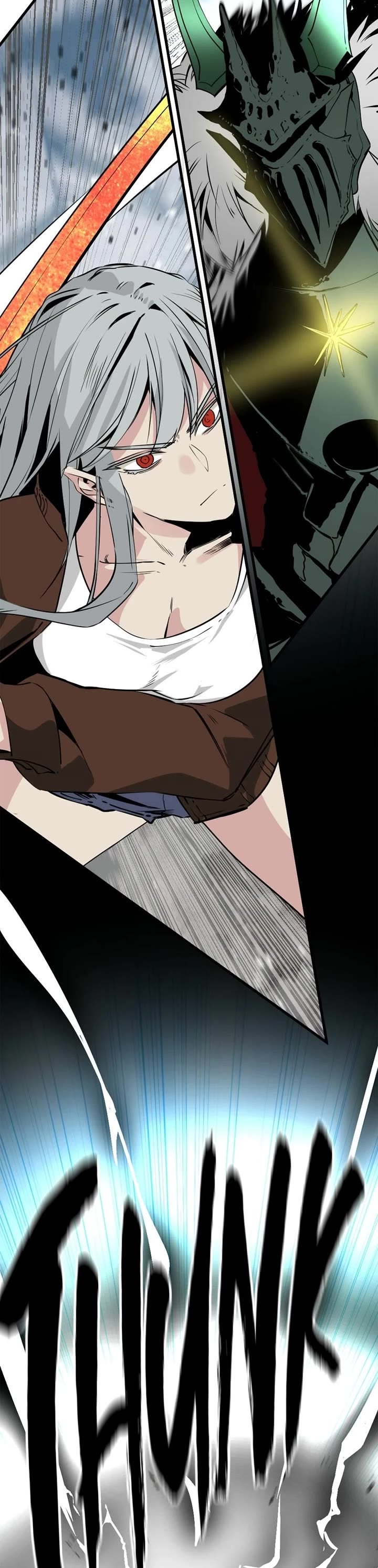 Hero Killer (Beolkkul) chapter 267 page 4