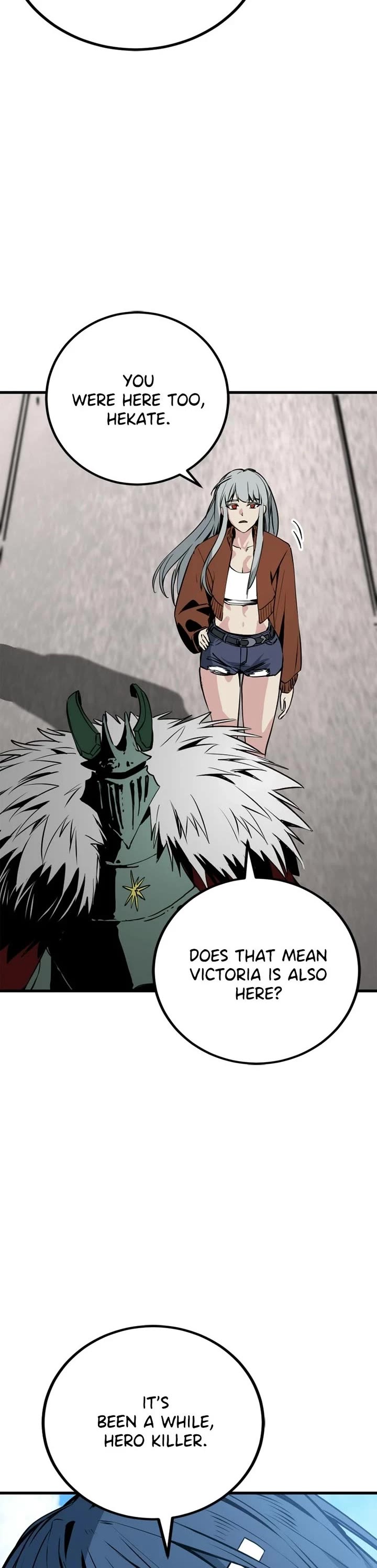 Hero Killer (Beolkkul) chapter 267 page 40
