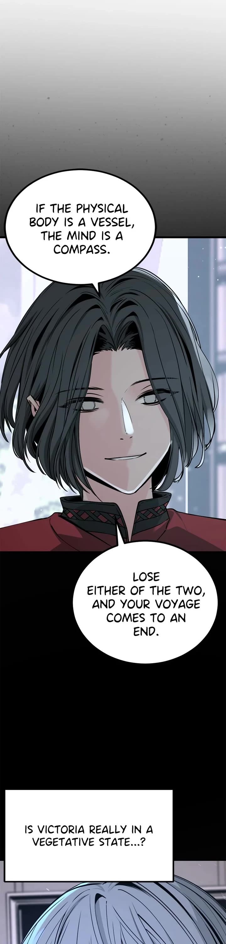 Hero Killer (Beolkkul) chapter 267 page 42