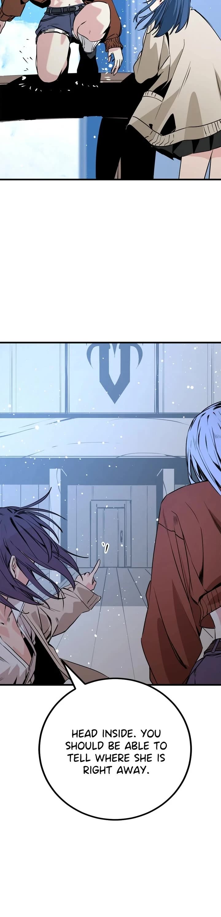 Hero Killer (Beolkkul) chapter 267 page 44