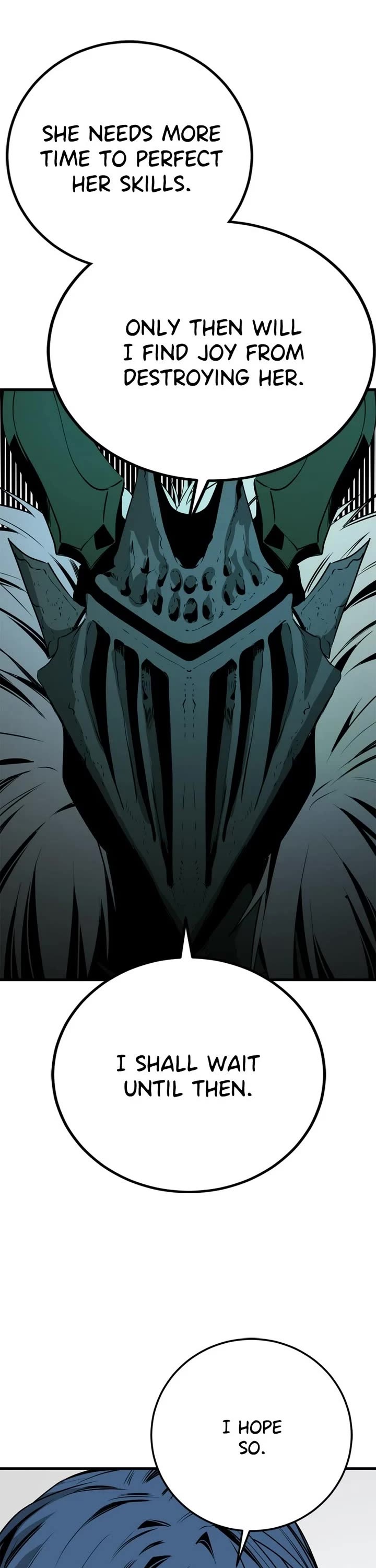 Hero Killer (Beolkkul) chapter 267 page 47