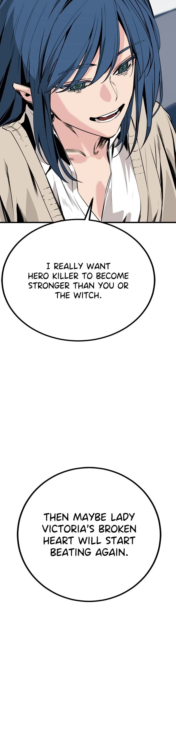 Hero Killer (Beolkkul) chapter 267 page 48