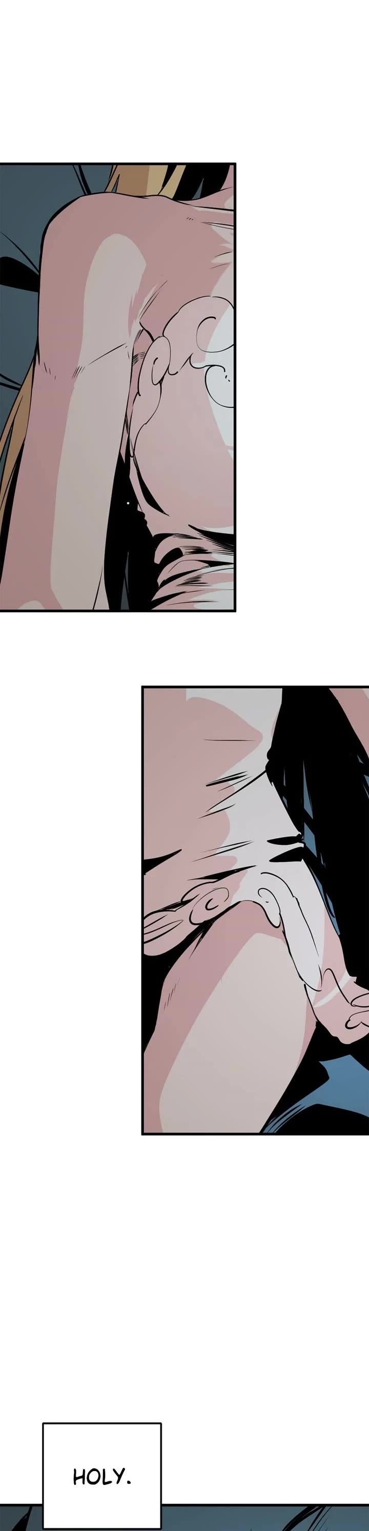 Hero Killer (Beolkkul) chapter 267 page 50