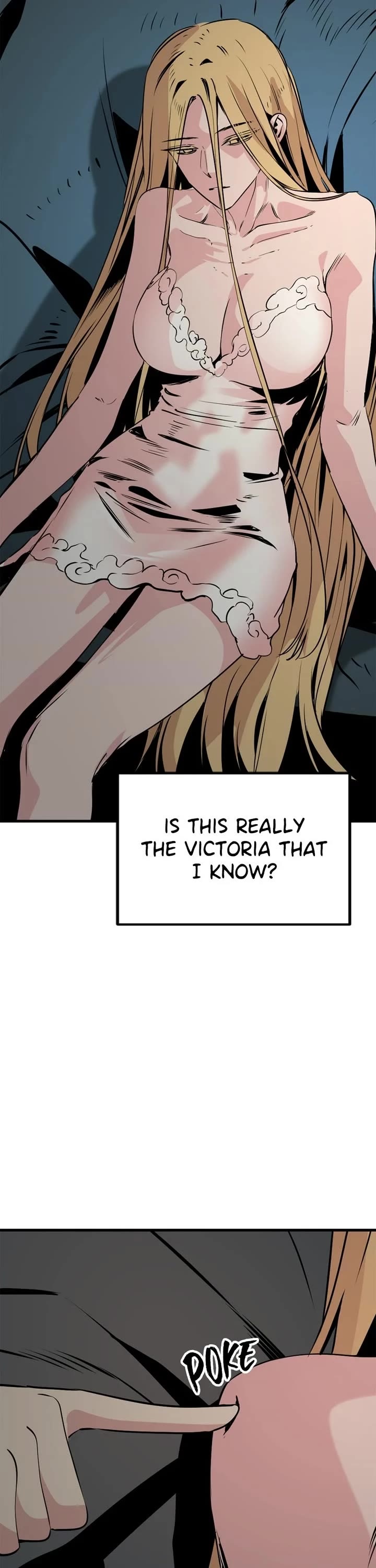 Hero Killer (Beolkkul) chapter 267 page 51