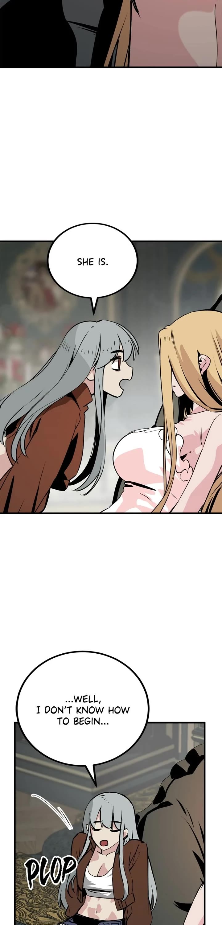 Hero Killer (Beolkkul) chapter 267 page 52