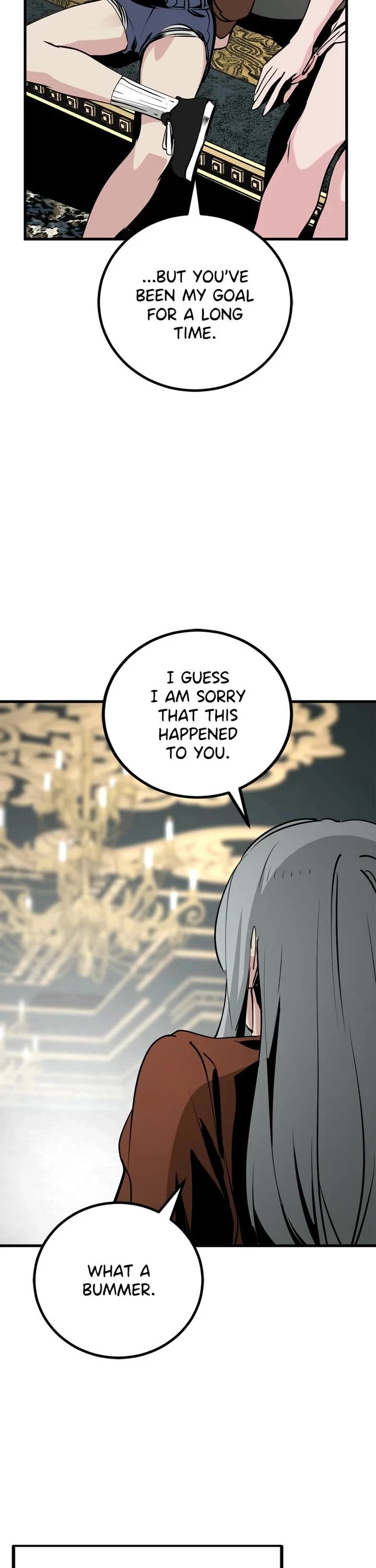Hero Killer (Beolkkul) chapter 267 page 53