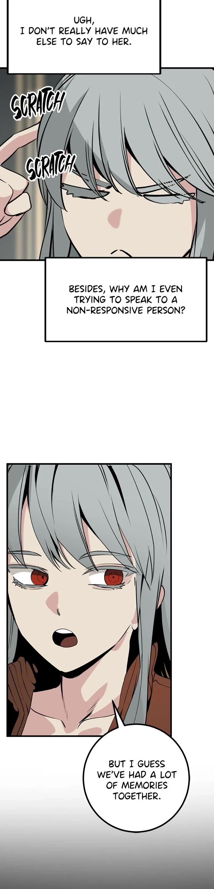 Hero Killer (Beolkkul) chapter 267 page 54