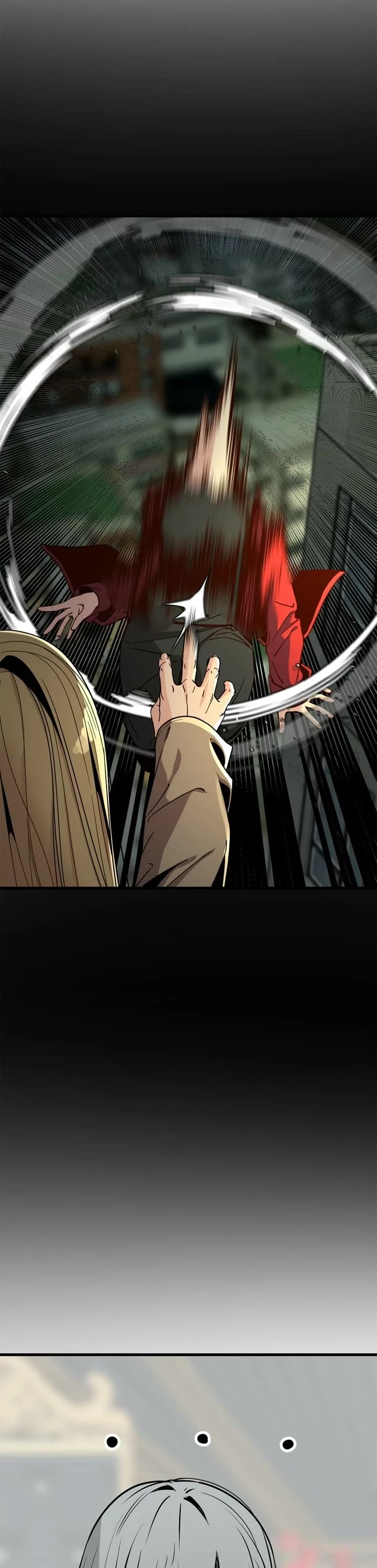 Hero Killer (Beolkkul) chapter 267 page 55