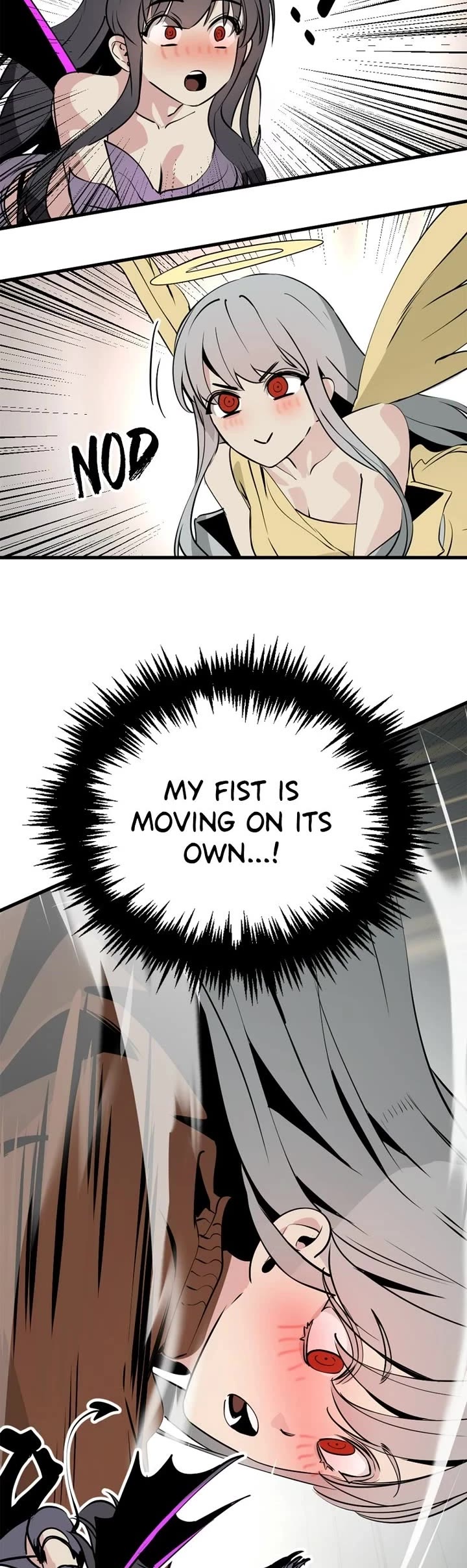 Hero Killer (Beolkkul) chapter 267 page 59