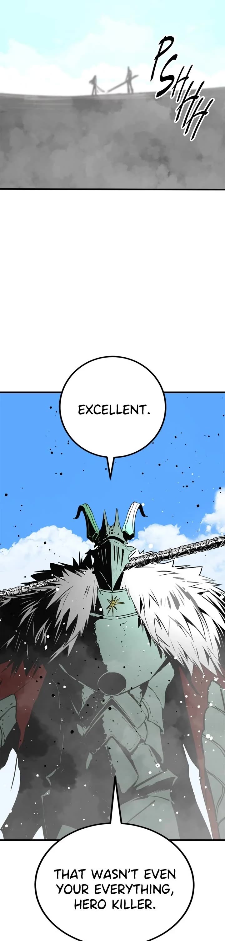 Hero Killer (Beolkkul) chapter 267 page 7