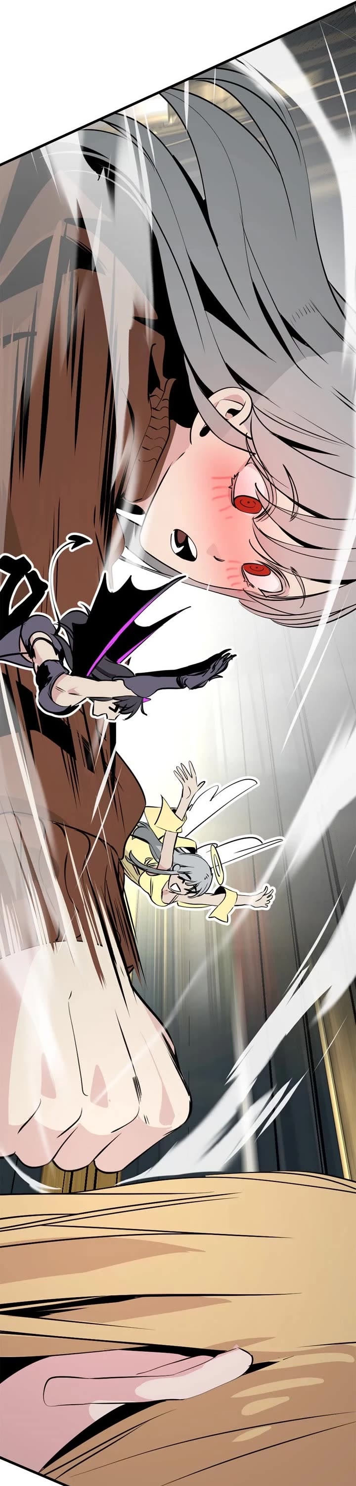 Hero Killer (Beolkkul) chapter 268 page 1
