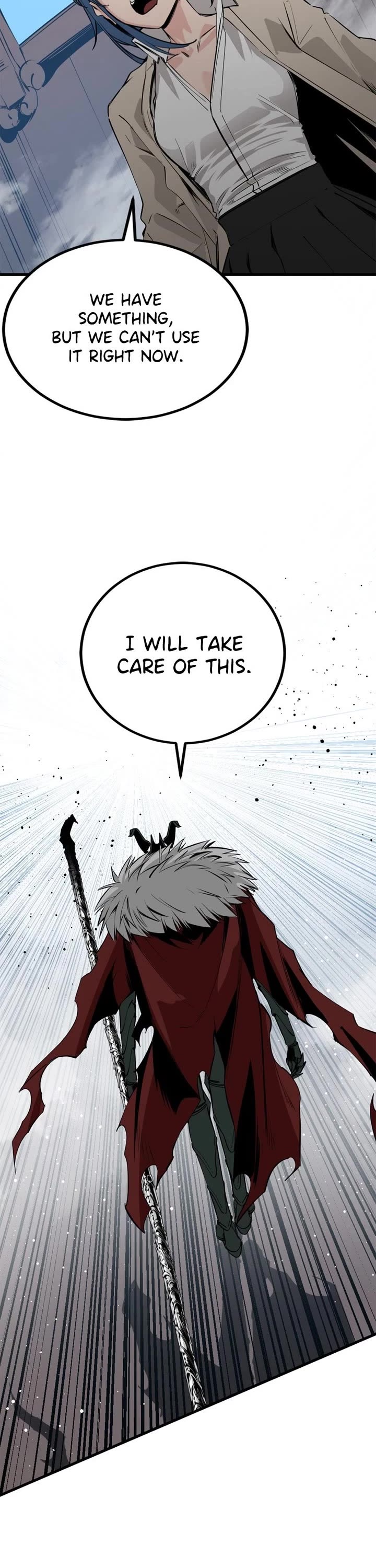 Hero Killer (Beolkkul) chapter 268 page 12