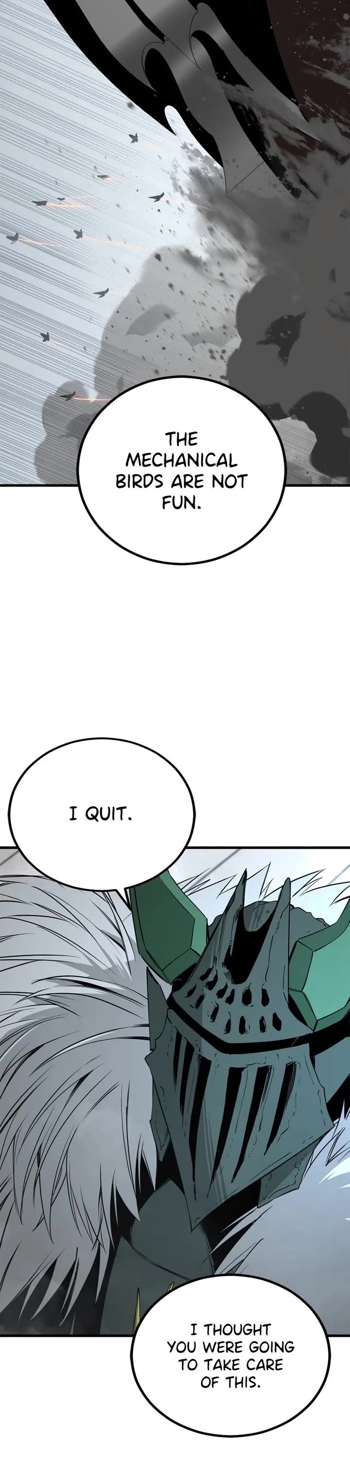 Hero Killer (Beolkkul) chapter 268 page 16